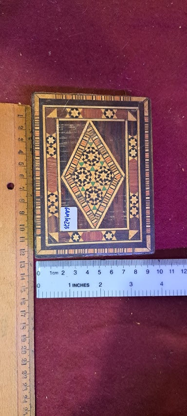 מגש נחושת למזכרת של יצחק רבין [ISR10136] 