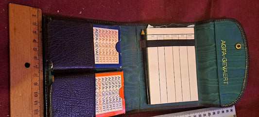 Playing cards old case x2 [GAM10283]
