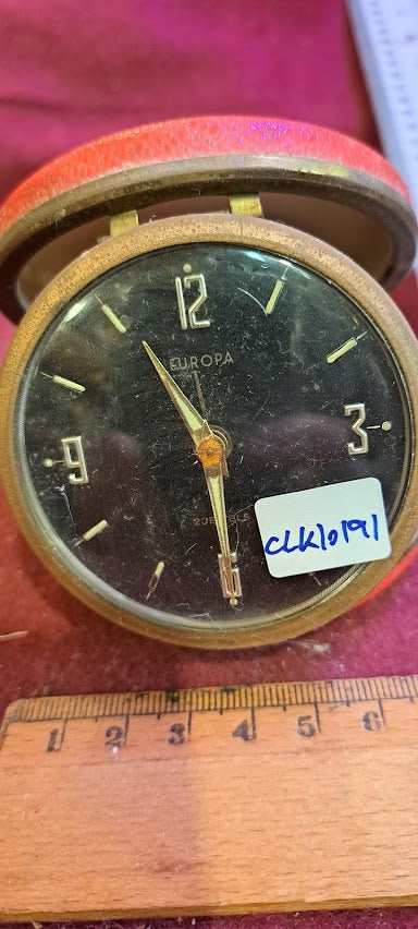 מגש נחושת למזכרת של יצחק רבין [ISR10136] 