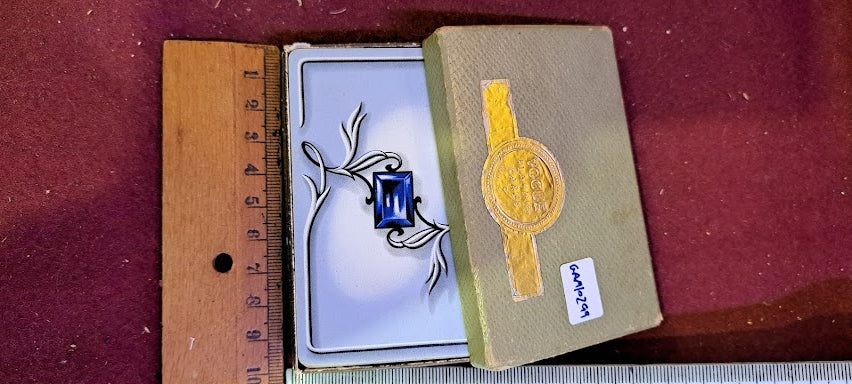 Old playing cards [ GAM10299]