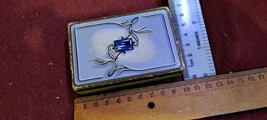 Old playing cards [ GAM10299]