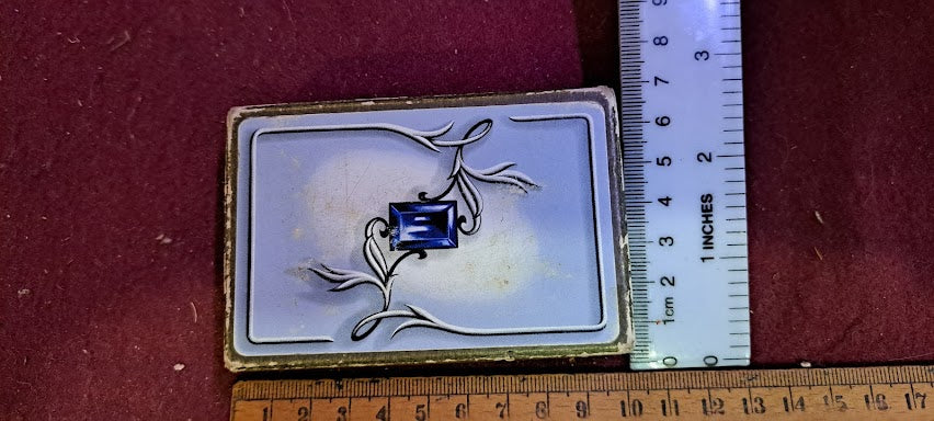 Old playing cards [ GAM10299]
