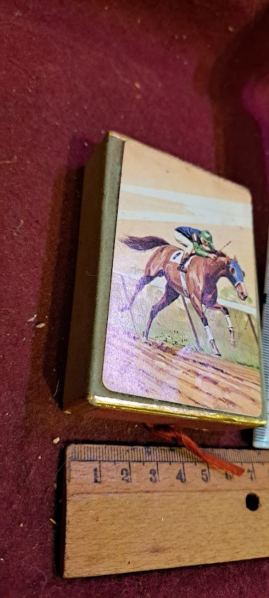Old playing cards [GAM10308]