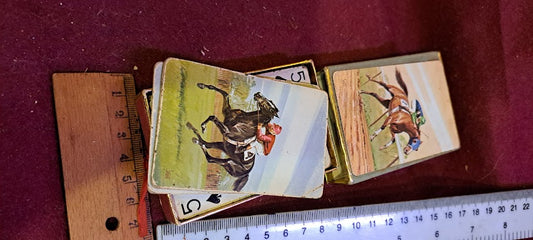 Old playing cards [GAM10308]