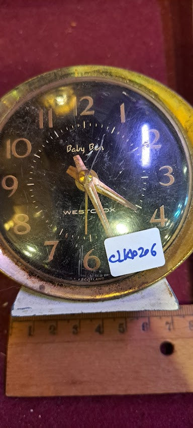 מגש נחושת למזכרת של יצחק רבין [ISR10136] 
