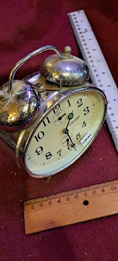 מגש נחושת למזכרת של יצחק רבין [ISR10136] 