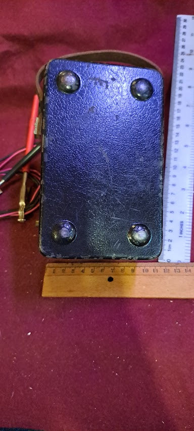 Vintage Volt meter [INS10455]