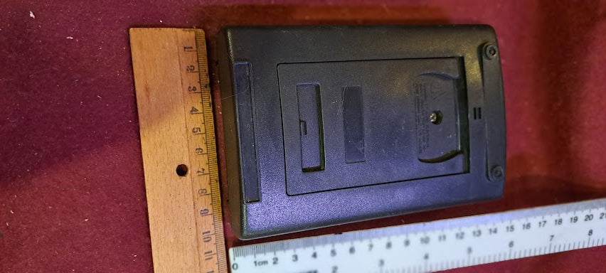 Vintage multimeter [INS10463]