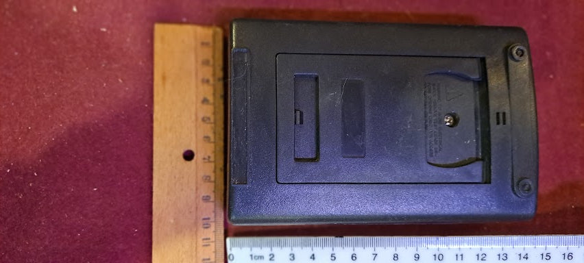 Vintage multimeter [INS10463]