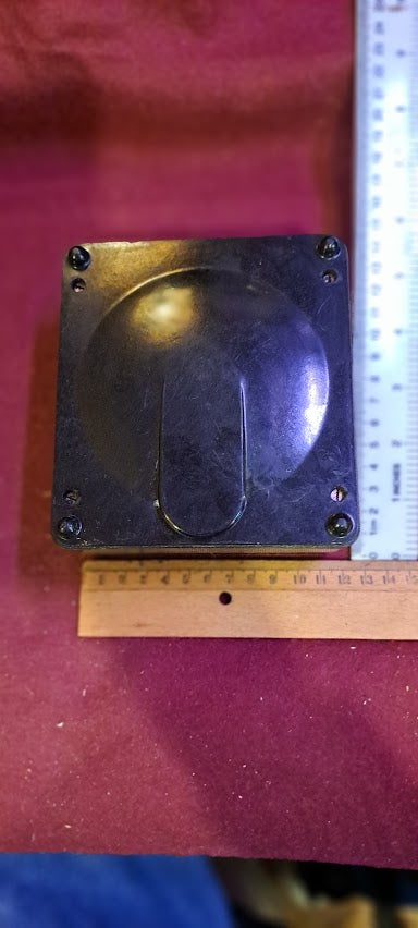 Micro meter vintage [INS10460]