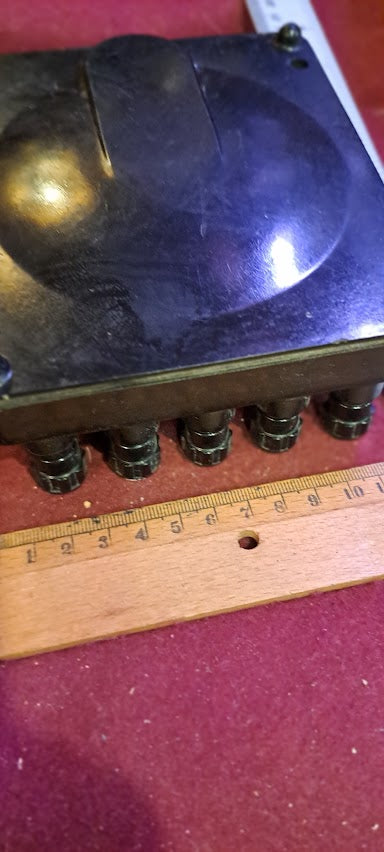 Micro meter vintage [INS10460]