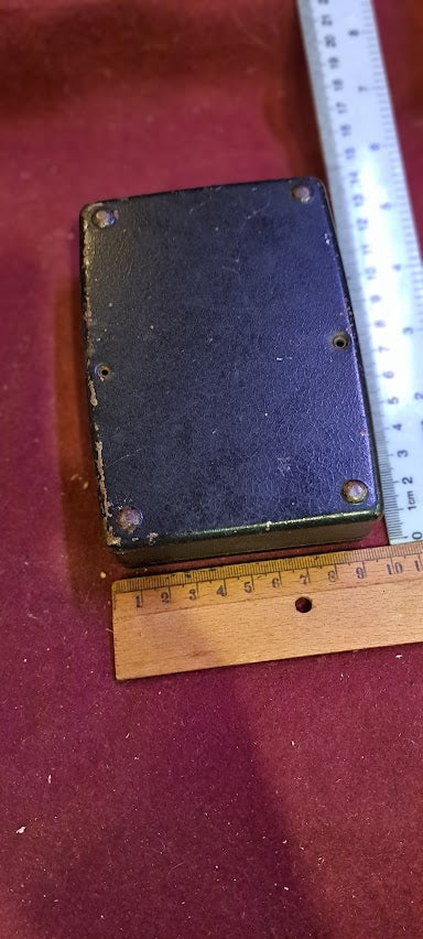 Vintage multimeter [INS10462]