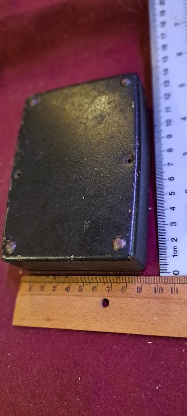 Vintage multimeter [INS10462]