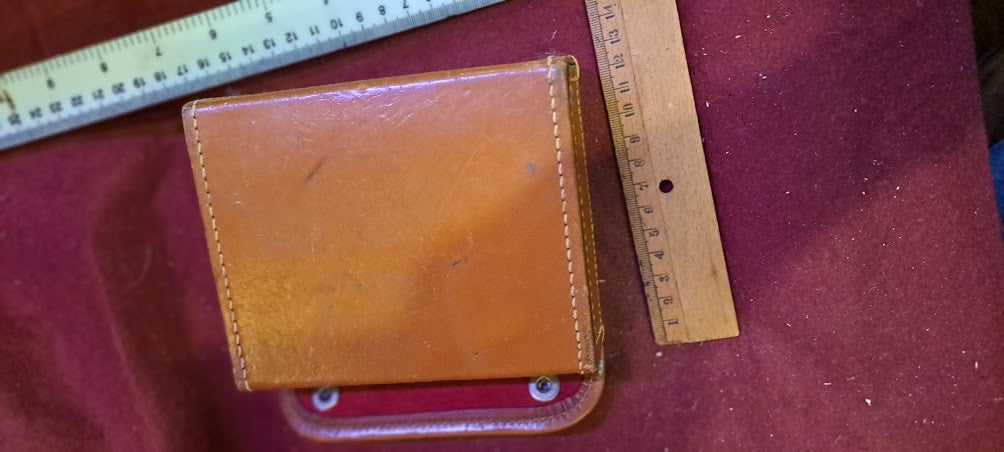 Vintage multimeter Multiminor AVO 1950s [INS10468]