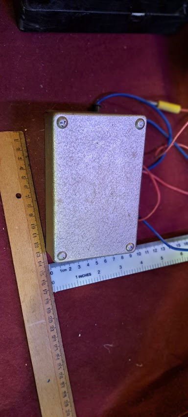Vintage multimeter Multiminor AVO [INS10470]