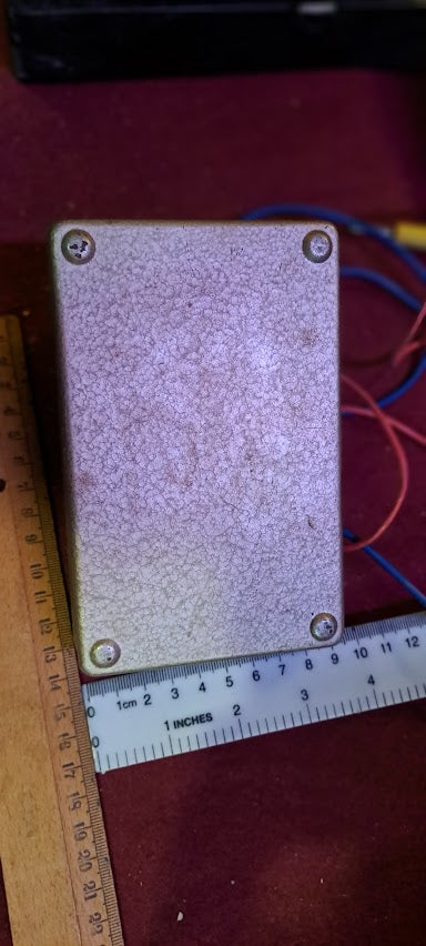 Vintage multimeter Multiminor AVO [INS10470]