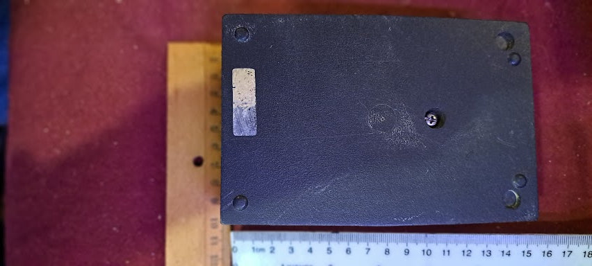 Vintage multimeter [INS10475]