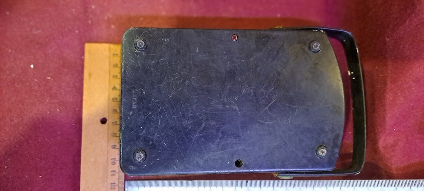 Vintage multimeter [INS10477]