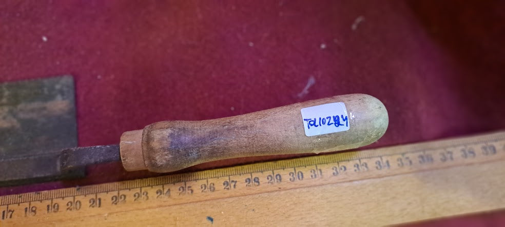 Vintage Side Saw [TOL10224]