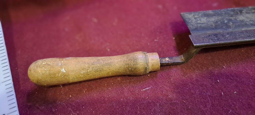 Vintage Side Saw [TOL10224]