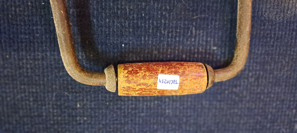 Hand drill vintage [TOL10239]