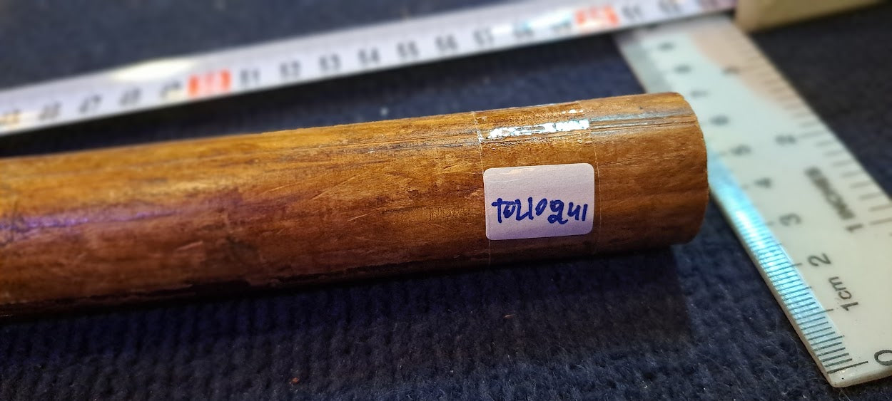 Hand wood Saw vintage [TOL10241]