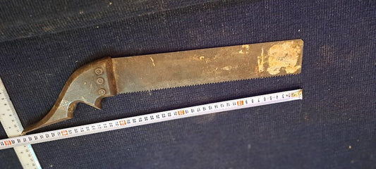 Hand Saw vintage [TOL10243]