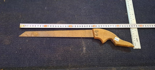 Vintage Hand Saw [TOL10247]