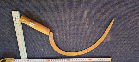 Sickle hand Saw [TOL10251]