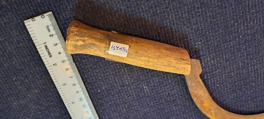 Sickle hand Saw [TOL10251]