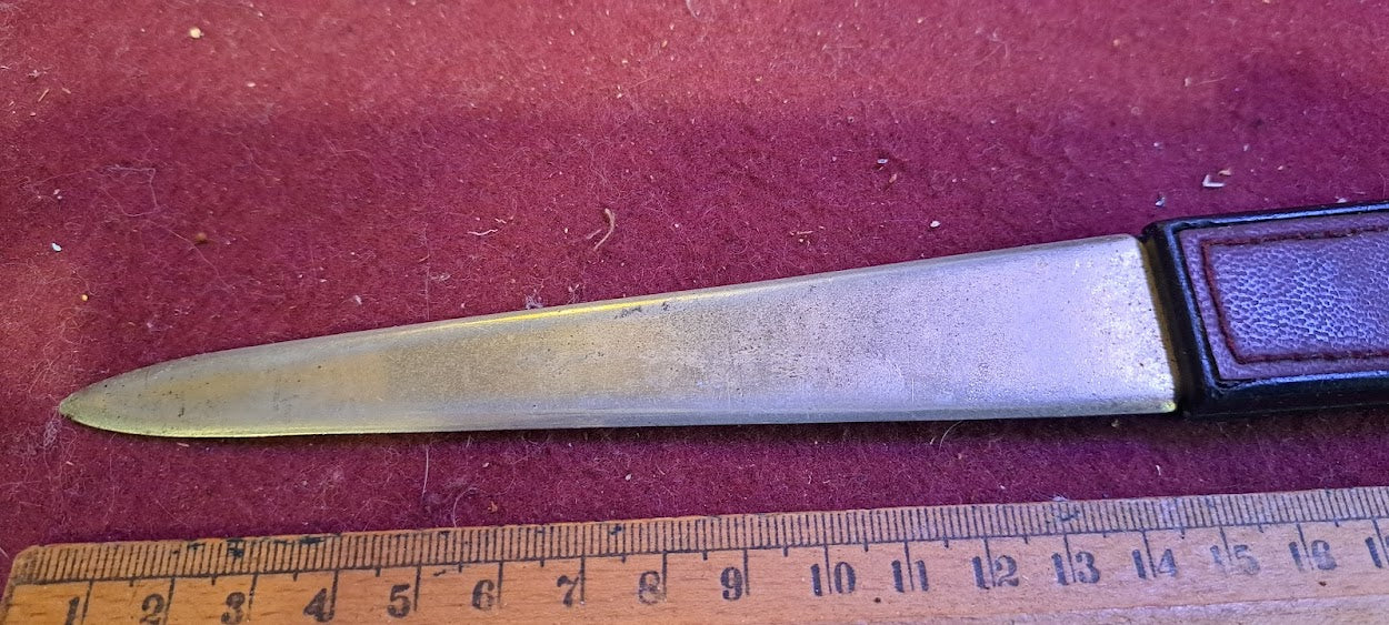 Letter opener vintage [TOL10252]