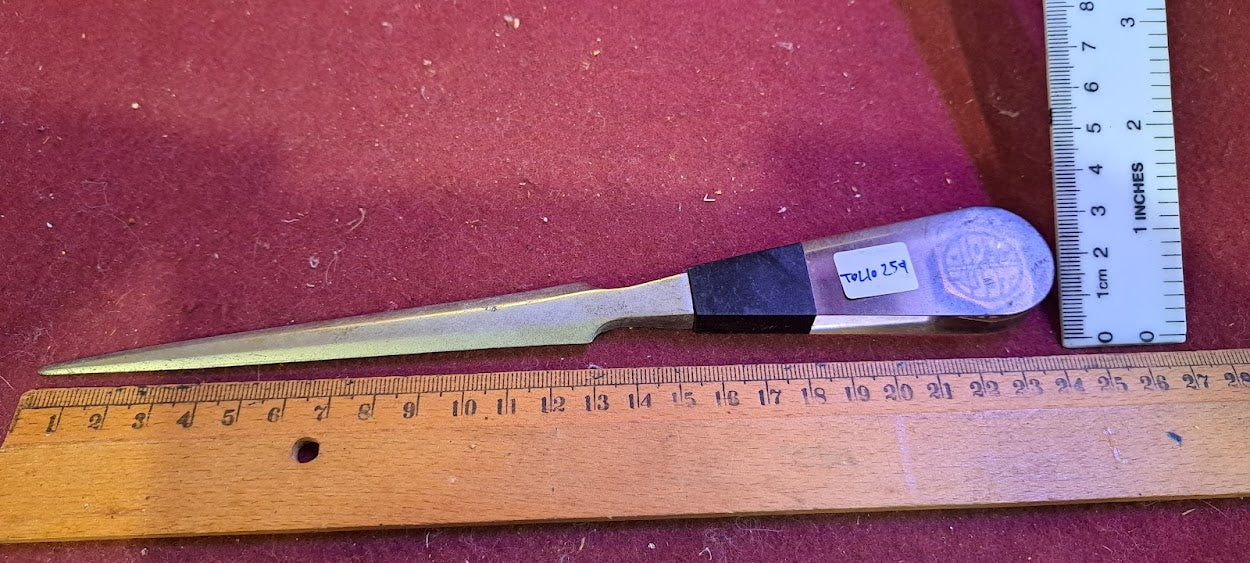 Letter opener vintage [TOL10259]