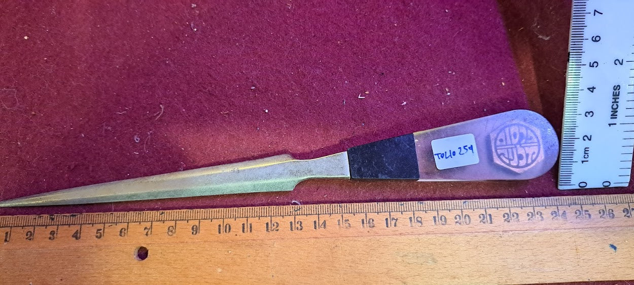 Letter opener vintage [TOL10259]