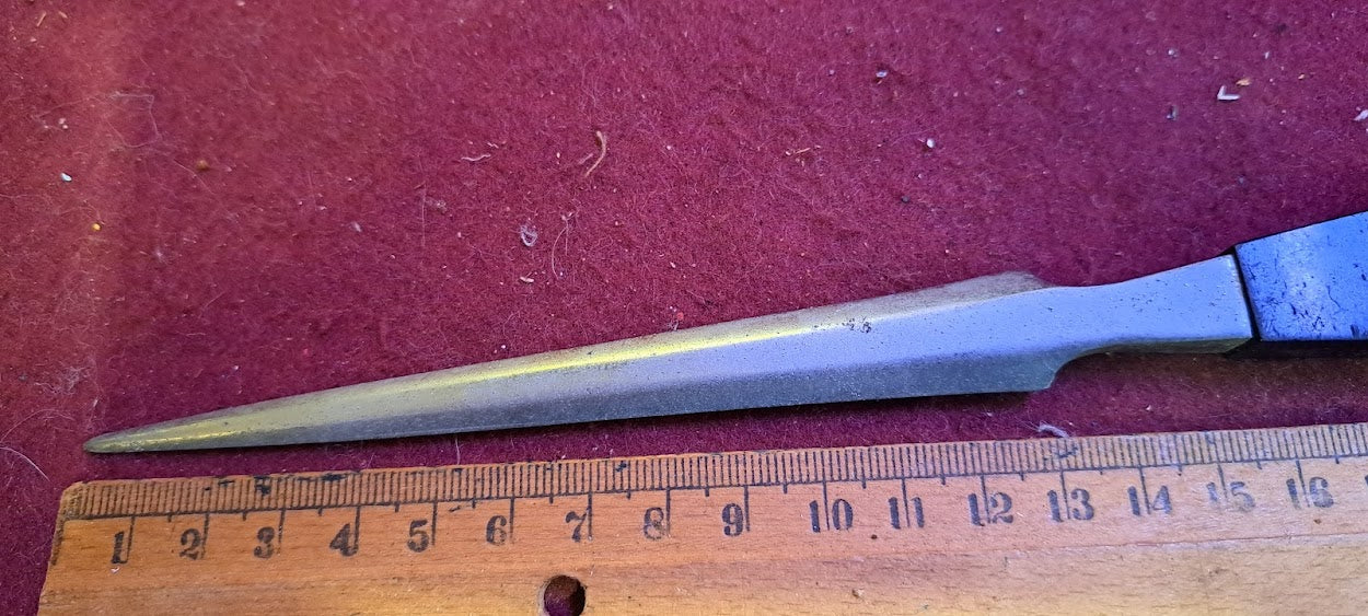 Letter opener vintage [TOL10259]