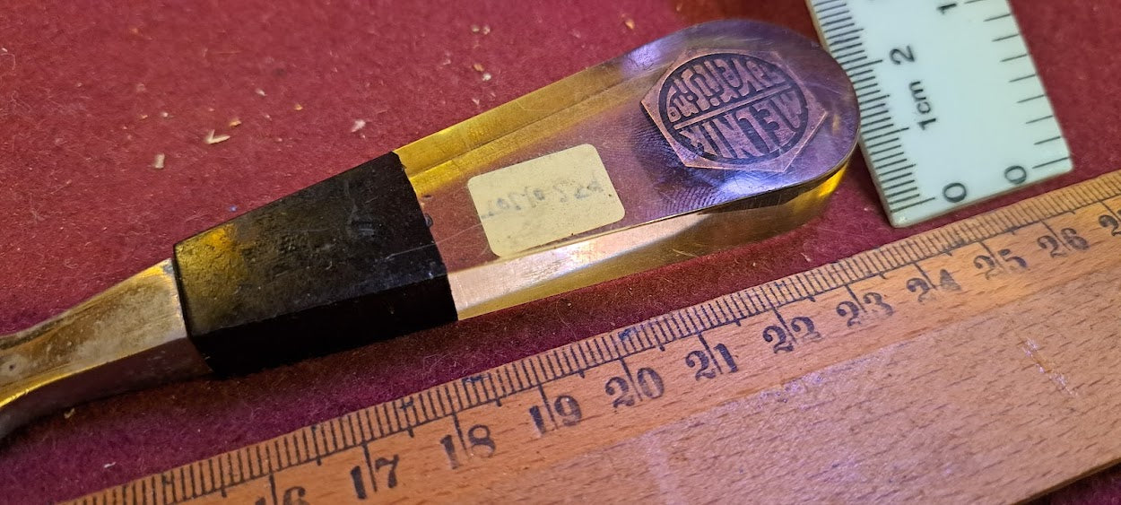 Letter opener vintage [TOL10259]