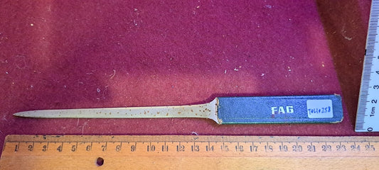 Letter opener vintage [TOL10258]