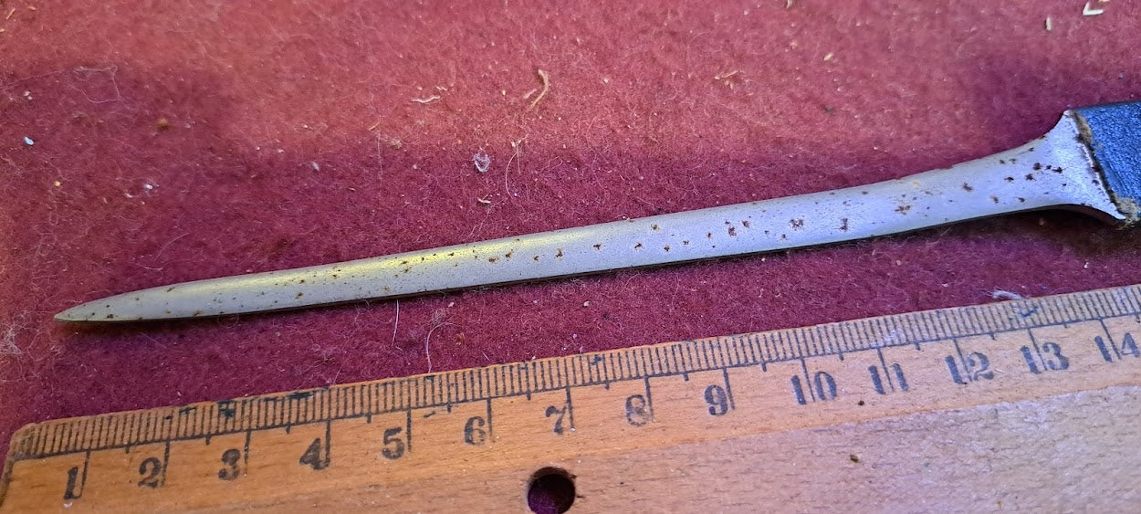Letter opener vintage [TOL10258]