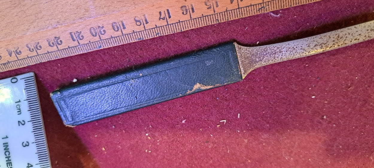 Letter opener vintage [TOL10258]