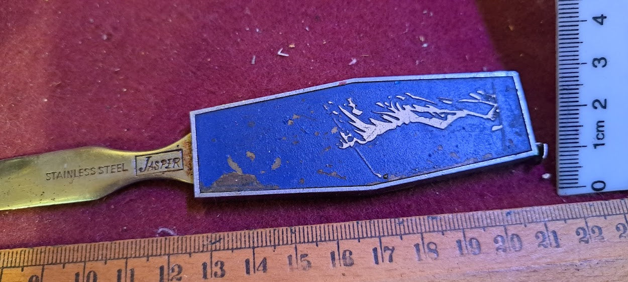 Letter opener vintage [TOL10255]