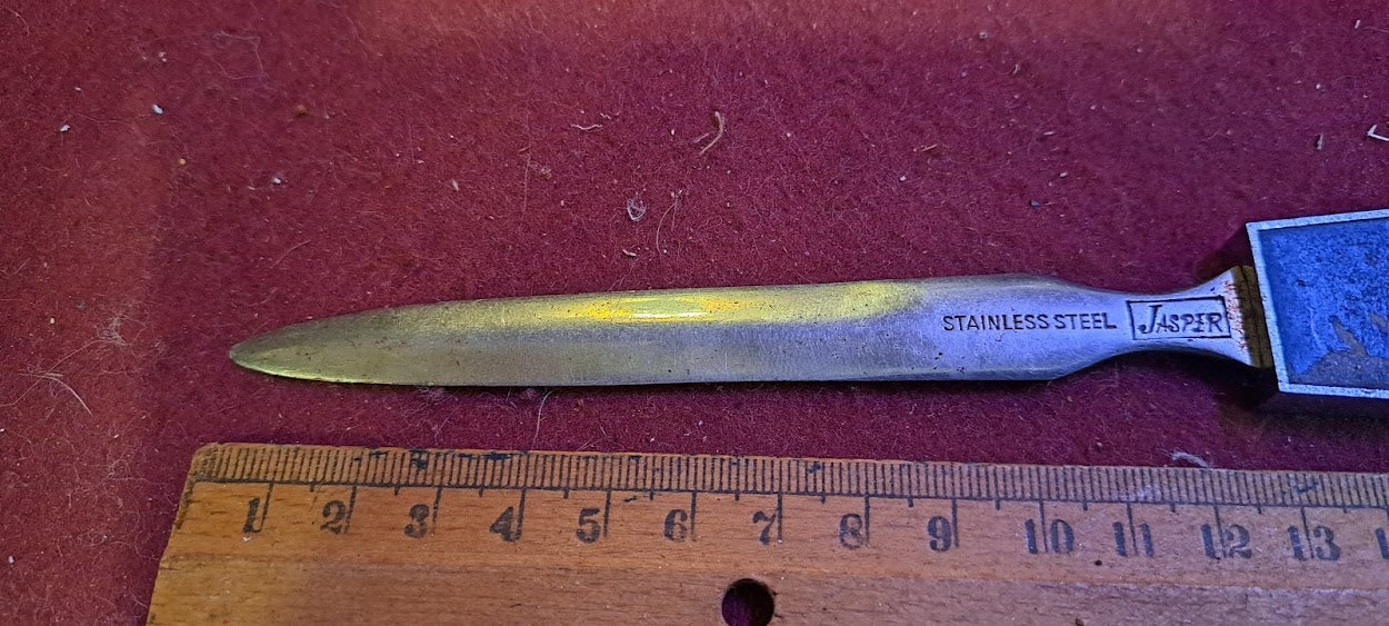 Letter opener vintage [TOL10255]