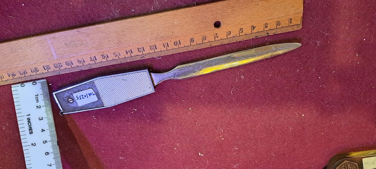 Letter opener vintage [TOL10255]
