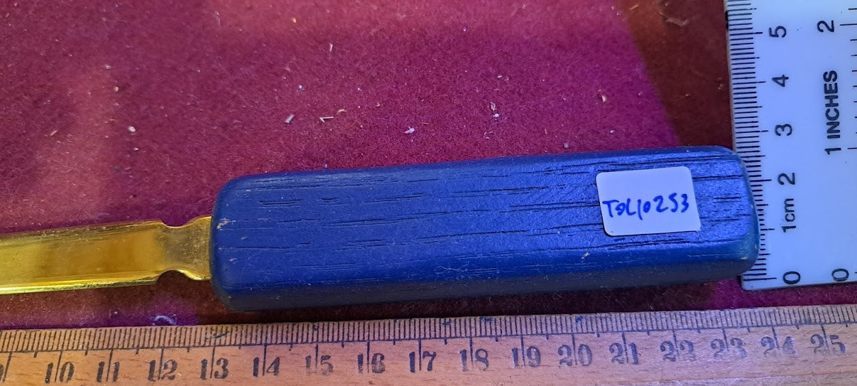 Letter opener vintage [TOL10253]