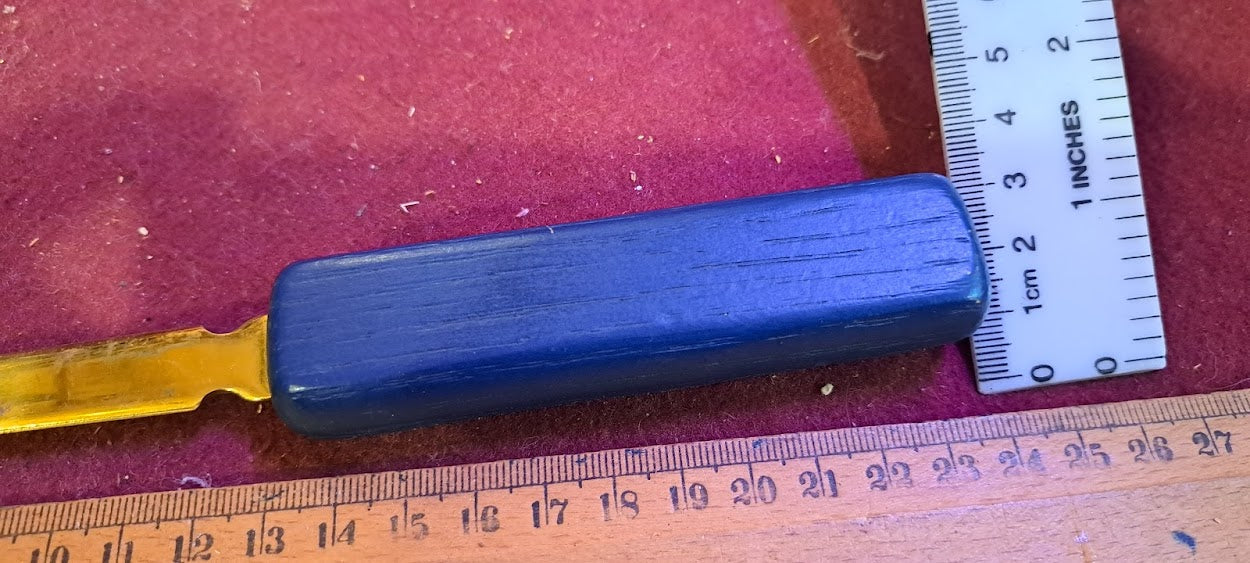 Letter opener vintage [TOL10253]