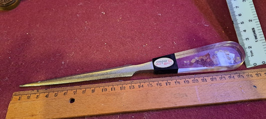 Letter opener vintage [TOL10254]