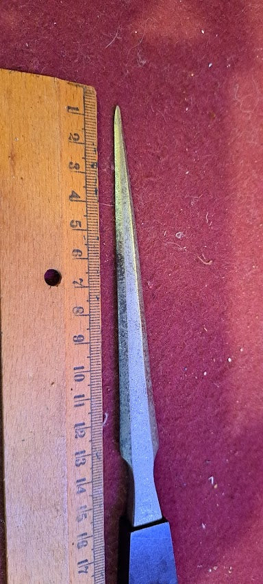 Letter opener vintage [TOL10254]