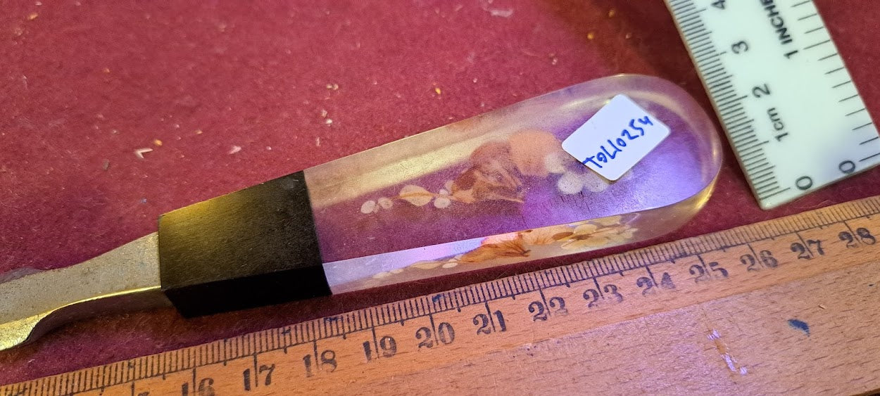 Letter opener vintage [TOL10254]