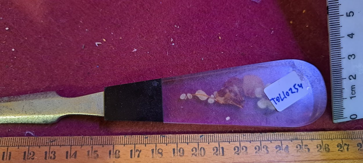 Letter opener vintage [TOL10254]