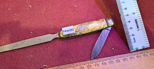 Letter opener vintage [TOL10256]