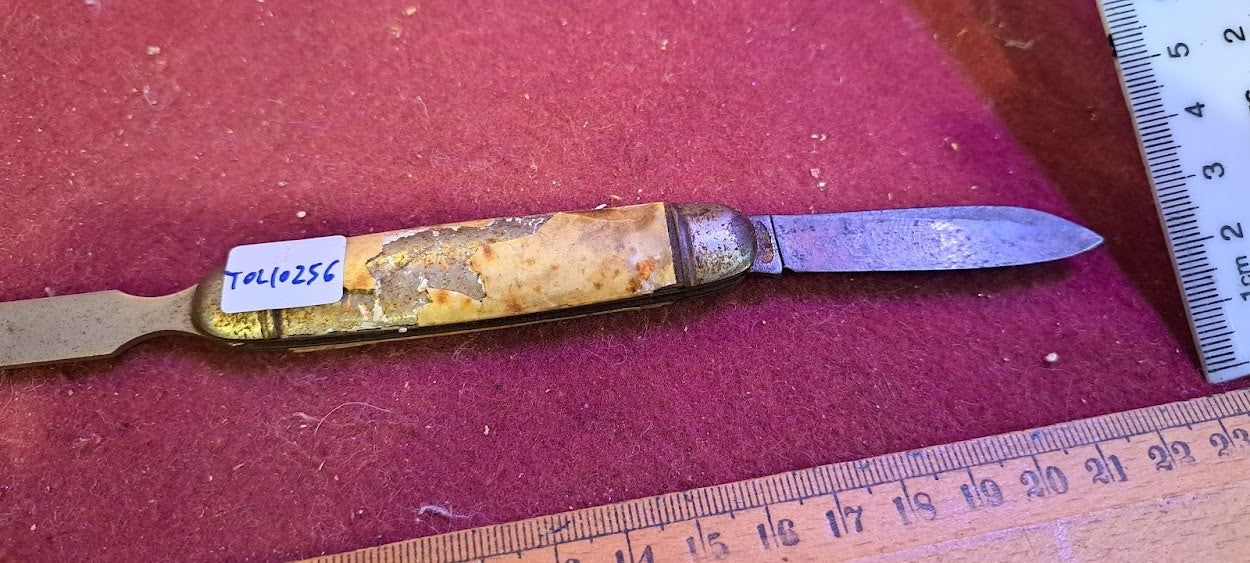 Letter opener vintage [TOL10256]