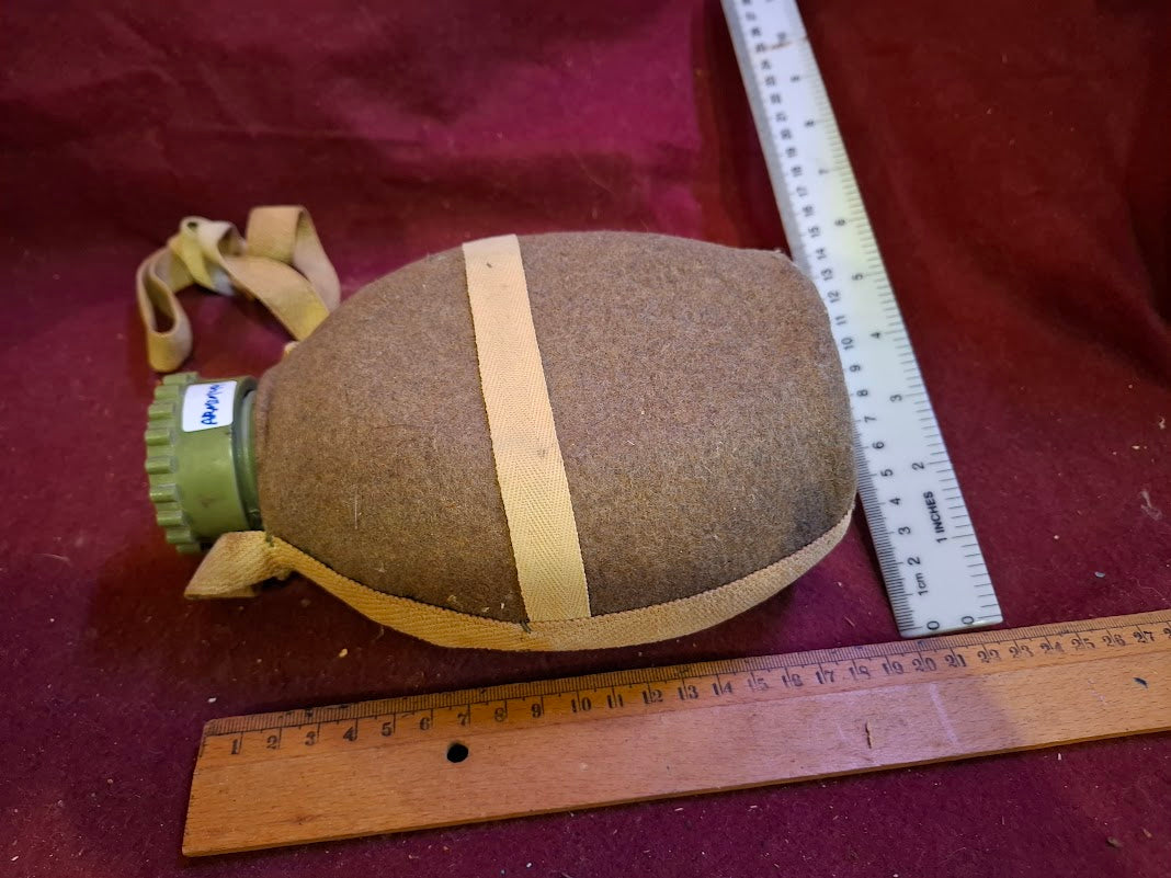 Army vintage water bottle [ARM10144]